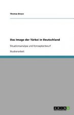 Das Image der Turkei in Deutschland