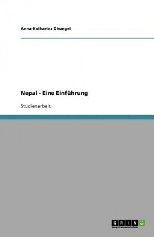 Nepal - Eine Einfuhrung