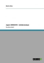 Japan 2009/2010 - Landeranalyse