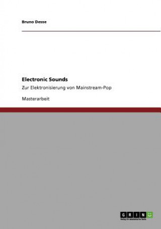 Electronic Sounds