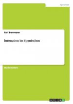 Intonation im Spanischen