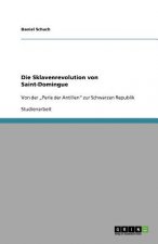 Sklavenrevolution von Saint-Domingue