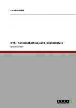 Konzernabschluss Und -Bilanzanalyse Nach Ifrs