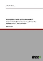 Management in der Malware-Industrie