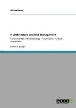 IT Architecture and Risk Management