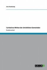 Caritatives Wirken der christlichen Gemeinden