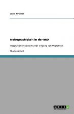 Mehrsprachigkeit in der BRD