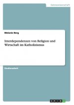 Interdependenzen von Religion und Wirtschaft im Katholizismus