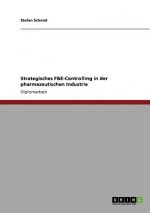 Strategisches F&E-Controlling in der pharmazeutischen Industrie
