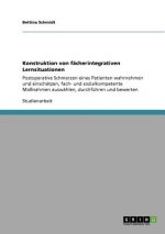 Konstruktion von facherintegrativen Lernsituationen