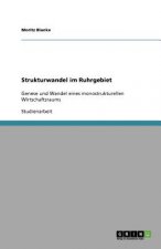 Strukturwandel im Ruhrgebiet