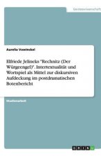 Elfriede Jelineks 