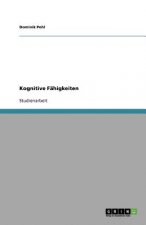 Kognitive Fahigkeiten