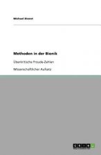Methoden in der Bionik