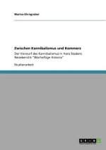 Zwischen Kannibalismus und Kommerz