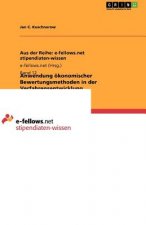 Anwendung oekonomischer Bewertungsmethoden in der Verfahrensentwicklung