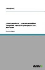 Celestin Freinet - sein methodisches Vorgehen und seine padagogischen Konzepte
