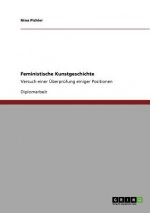 Feministische Kunstgeschichte