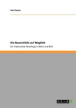 Bauernhoefe auf Magfeld