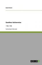 Goethes Italienreise