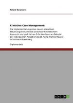 Klinisches Case Management