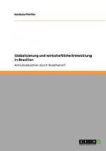 Globalisierung und wirtschaftliche Entwicklung in Brasilien