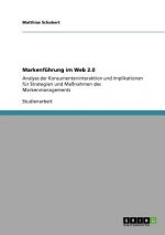 Markenfuhrung im Web 2.0