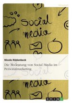 Die Bedeutung von Social Media im Personalmarketing