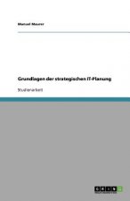 Grundlagen der strategischen IT-Planung