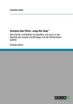 Analyse des Films 