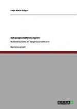 Schauspielertypologien