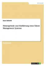 Hintergrunde und Einfuhrung eines Talent Management Systems