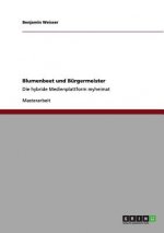 Blumenbeet und Burgermeister. Die hybride Medienplattform myheimat