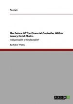 Future Of The Financial Controller Within Luxury Hotel Chains