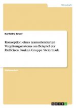 Konzeption eines teamorientierten Vergutungssystems am Beispiel der Raiffeisen Banken Gruppe Steiermark