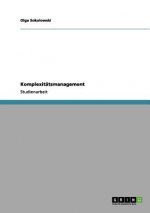 Komplexitatsmanagement