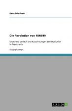 Die Revolution von 1848/49