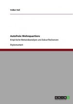 Autofreie Wohnquartiere