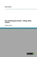 multilinguale Schule - Alltag, Ideal, Fiktion