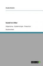 Suizid im Alter