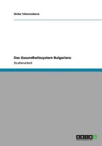 Gesundheitssystem Bulgariens