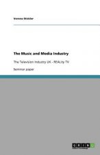 Music and Media Industry