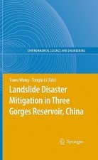 Landslide Disaster Mitigation in Three Gorges Reservoir, China