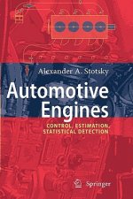 Automotive Engines