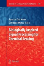 Biologically Inspired Signal Processing for Chemical Sensing