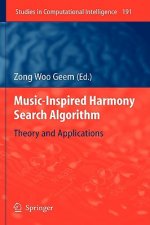 Music-Inspired Harmony Search Algorithm