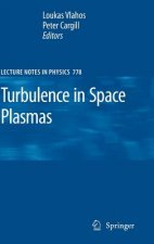 Turbulence in Space Plasmas