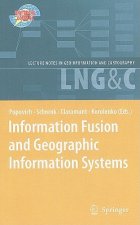 Information Fusion and Geographic Information Systems