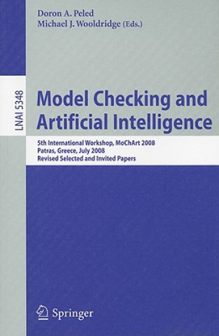 Model Checking and Artificial Intelligence