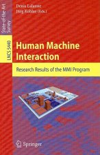 Human Machine Interaction